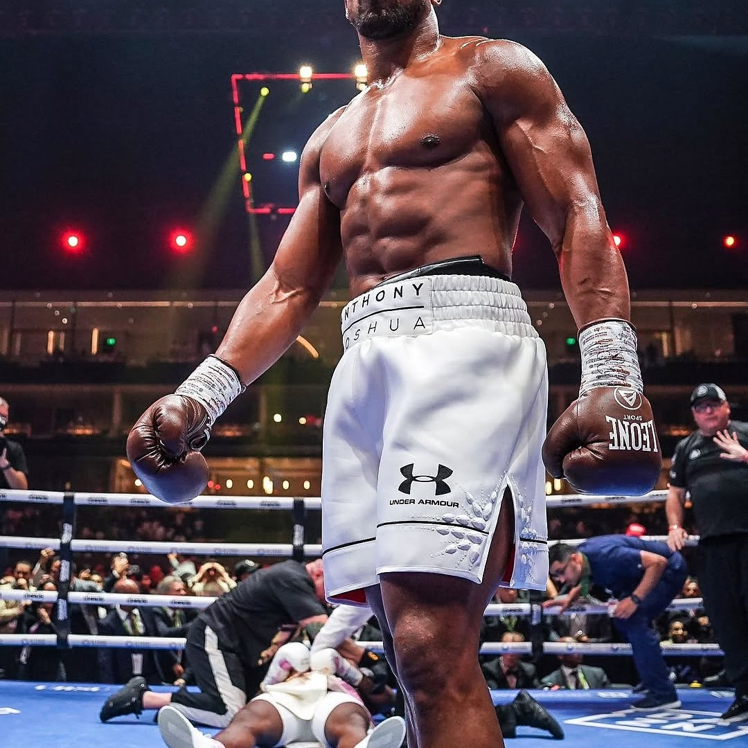 BOXING - PREMIUM TICKETS & HOSPITALITY 🥊