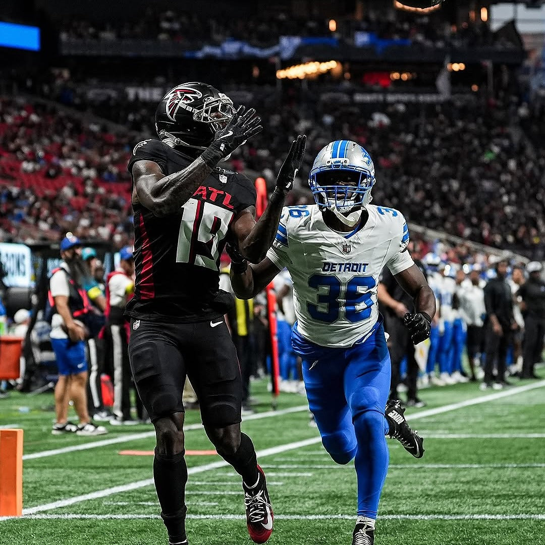 NFL LONDON GAMES β PREMIUM TICKETS & HOSPITALITY π