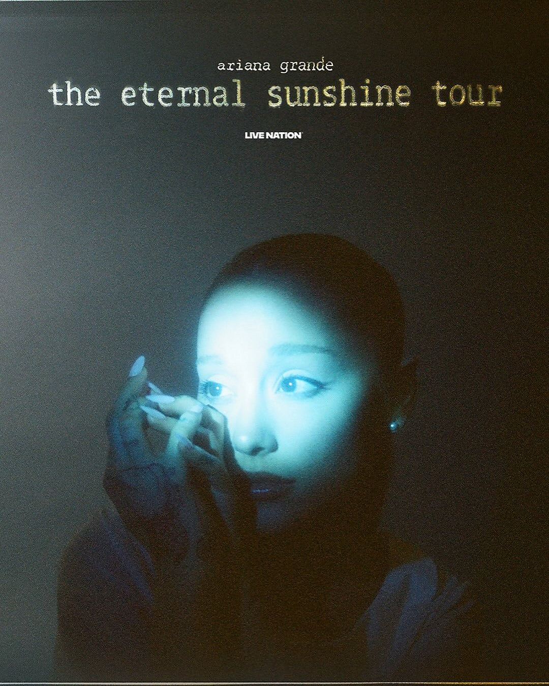 Ariana Grande London 2026 Hospitality & Ticket Access