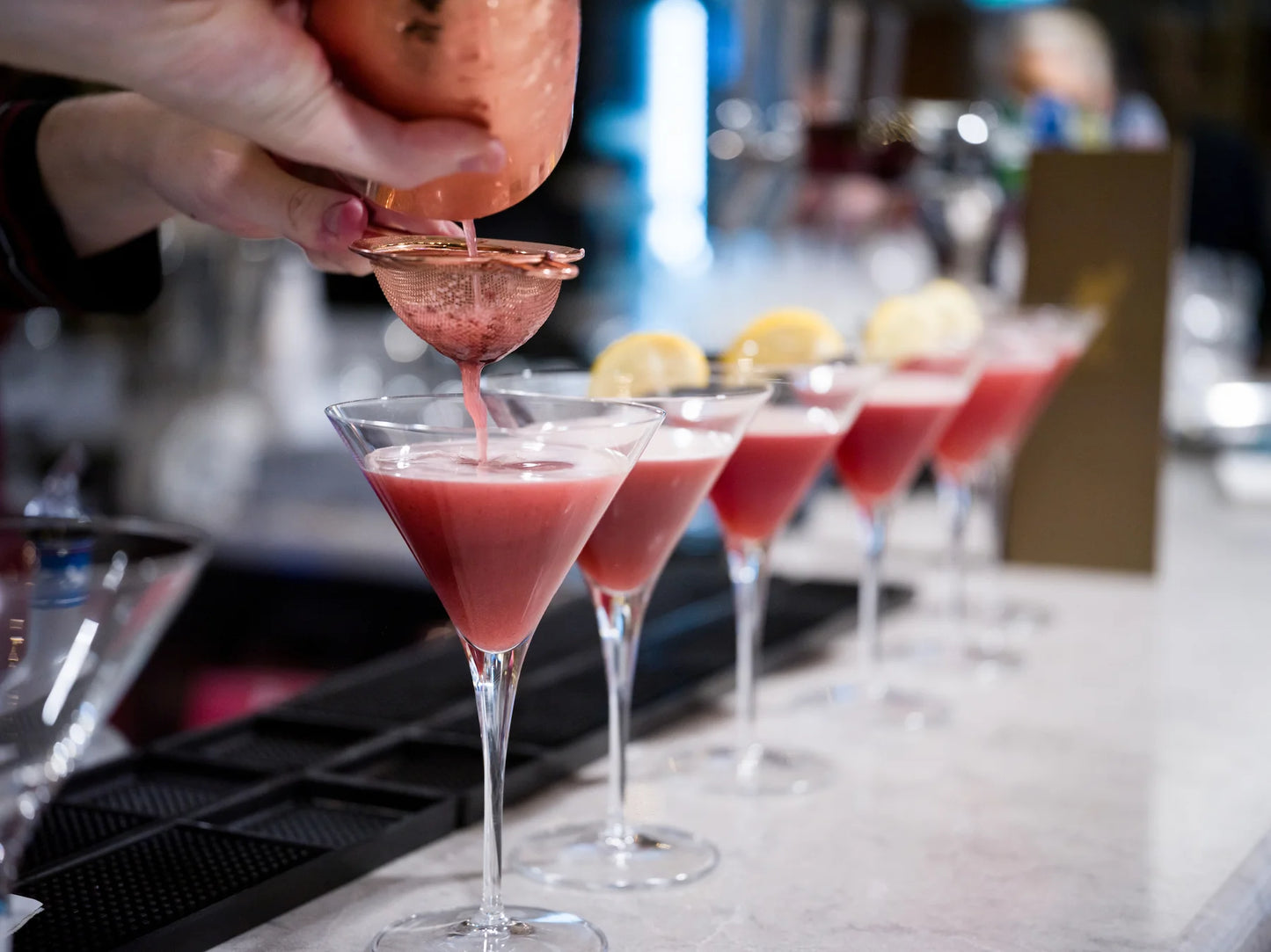 Beautiful Game Lounge Hospitality | Liverpool FC | Anfield
