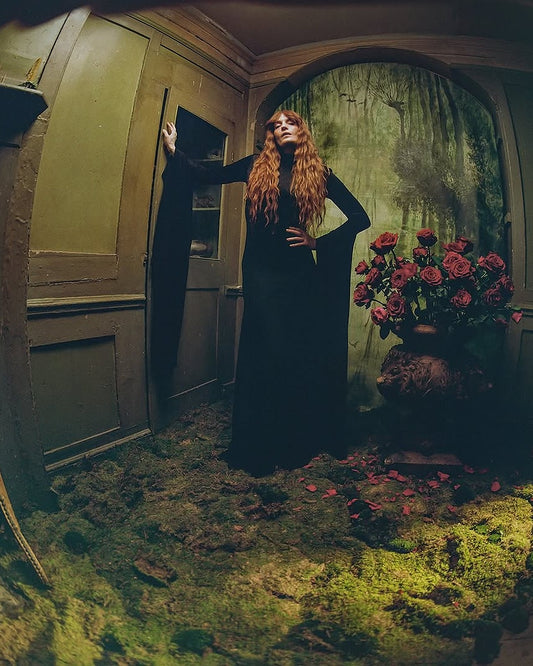 Florence & The Machine UK Tour 2026 Hospitality & Ticket Access