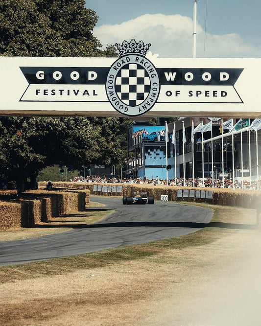 Goodwood Festival of Speed 2026 Hospitality Packages | Sussex