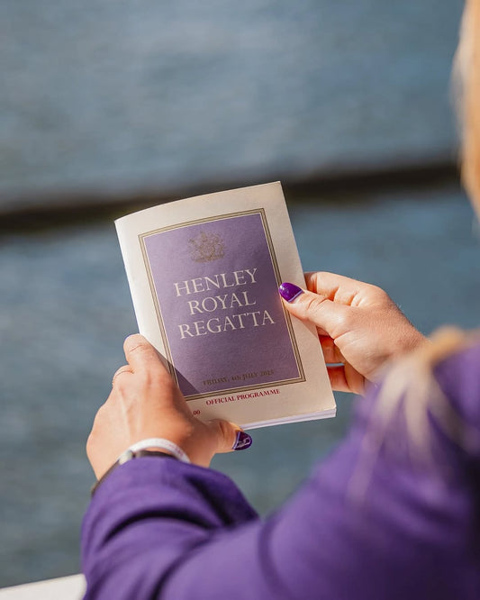 Henley Royal Regatta 2026 Hospitality Packages | Oxfordshire