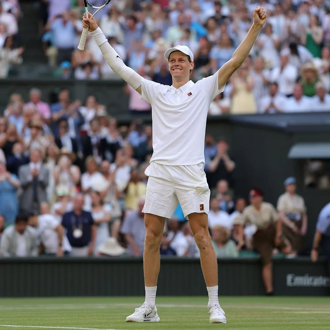 WIMBLEDON 2026 🎾