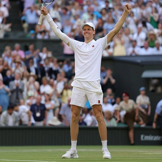 WIMBLEDON 2026 🎾