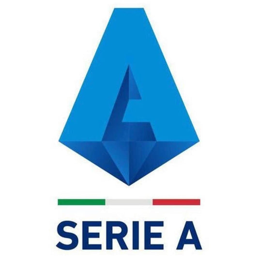 SERIE A – 2025/26 SEASON ⚽️