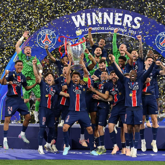 CHAMPIONS LEAGUE 25/26 ⚽️