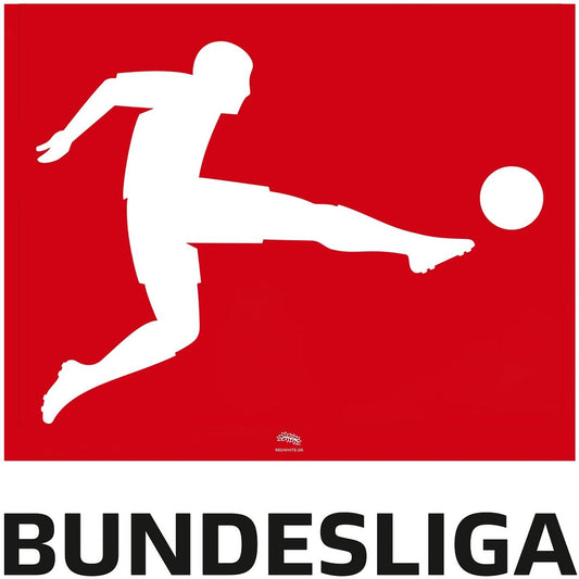 BUNDESLIGA – 2025/26 SEASON ⚽️