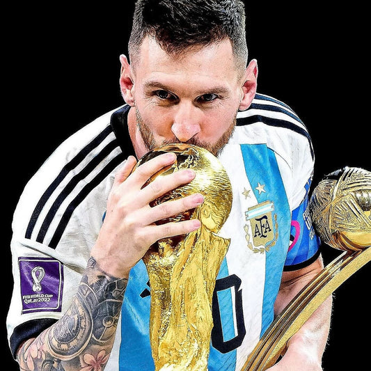 WORLD CUP 2026 ⚽️