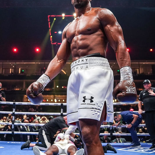 BOXING - PREMIUM TICKETS & HOSPITALITY 🥊