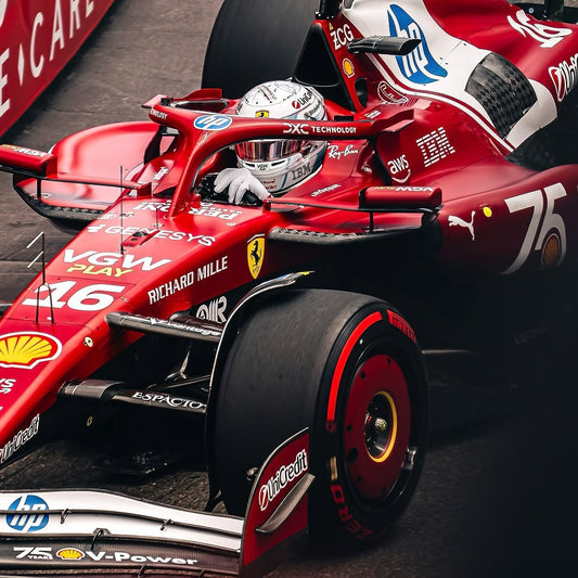 FORMULA 1 🏎️