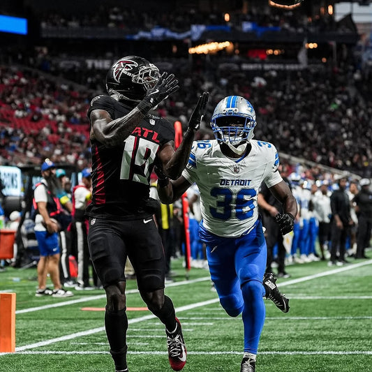 NFL LONDON GAMES – PREMIUM TICKETS & HOSPITALITY 🏈