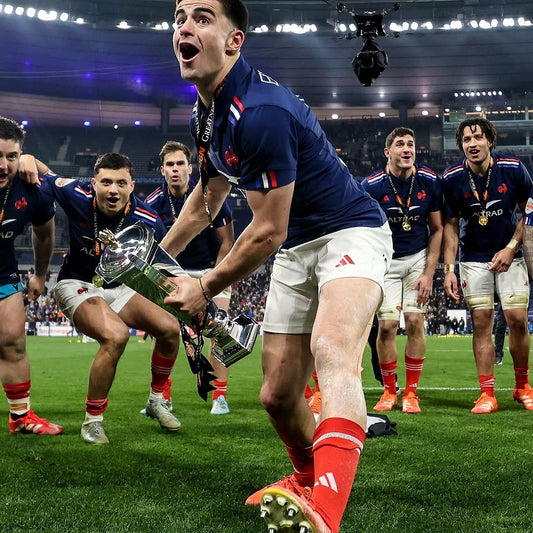SIX NATIONS 2026 🏈